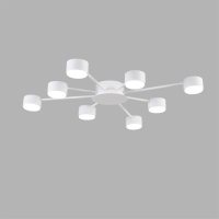 Люстра потолочная Lumion TORINA 8343/8C Люстра потолочная Lumion TORINA 8343/8C