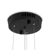 Светильник подвесной светодиодный Freya Mono FR6190PL-L7WB Светильник подвесной светодиодный Freya Mono FR6190PL-L7WB
