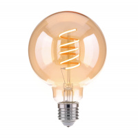 Филаментная светодиодная лампа Elektrostandard 8W 3300K E27 BLE2709 a048304