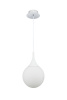 Подвесной светильник Maytoni Dewdrop P225-PL-200-N