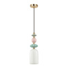Подвесной светильник Odeon Light Candy 4861/1B Подвесной светильник Odeon Light Candy 4861/1B