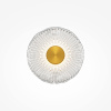 Светильник настенный светодиодный Maytoni Sparkle MOD343WL-L5BS3K3