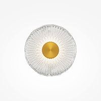 Светильник настенный светодиодный Maytoni Sparkle MOD343WL-L5BS3K3