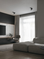 Спот Maytoni FOCUS S C051CL-U-2B