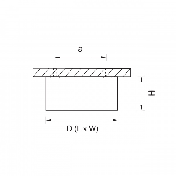 Потолочный светильник Lightstar Zolla 213911