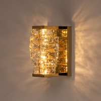 Светильник настенный светодиодный MW-Light Гослар 498027601