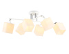 Люстра потолочная Ambrella light Modern TR303088