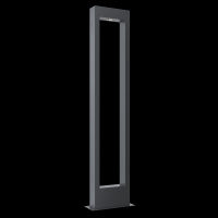 Ландшафтный светодиодный светильник Maytoni Bonn O425FL-L10GF