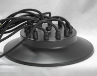 Подвесной светильник Lussole Shirley LSP-8174