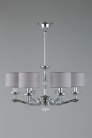 Подвесная люстра Omnilux Sovana OML-64603-06