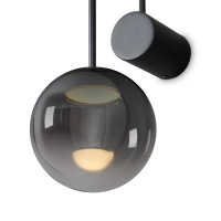 Бра Freya Arch  FR6178WL-L5B Бра Freya Arch  FR6178WL-L5B