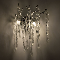 Светильник настенный MW-Light Лайма 467023902