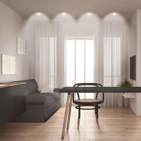 Плафон Novotech Melang 358196