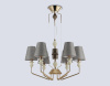 Люстра подвесная Ambrella light High light LH75401 Люстра подвесная Ambrella light High light LH75401