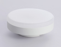 Лампа светодиодная GX53 9Вт Ambrella light BULBING 540901