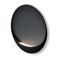 Светильник настенный светодиодный Freya Clam FR6188WL-L5B