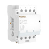 Контактор модульный 63 A 4NO (3 мод.) Werkel W943M63O a069478