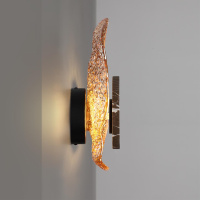 Светильник настенный светодиодный Odeon Light CORALLA 5461/12WLA Светильник настенный светодиодный Odeon Light CORALLA 5461/12WLA