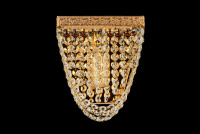 Настенный светильник Arti Lampadari Favola E 2.10.501 G