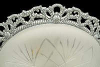 Люстра потолочная Arti Lampadari Venezia E 1.13.38 BW