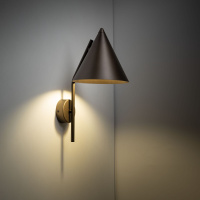 Бра TK Lighting Cono 11088 CONO BROWN a070964