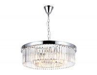 Хрустальная люстра Ambrella Light Traditional TR5096