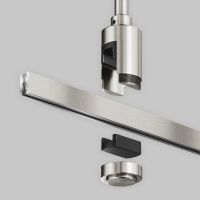 Крепление потолочное Medium одинарное 300мм Maytoni Flarity TRA158C-S1-PT