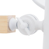 Люстрв на штанге Arte Lamp Oscar A7141PL-3WH