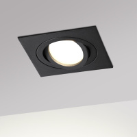 Светильник встраиваемый светодиодный Novotech MOD 359826