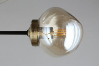 Подвесная люстра Omnilux Crotone OML-95107-08