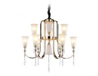 Подвесная люстра Ambrella light Traditional TR3250