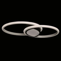 Люстра потолочная светодиодная De Markt Оскар 510012802