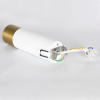 Светильник потолочный Lussole GILBERT LSP-8831 Светильник потолочный Lussole GILBERT LSP-8831