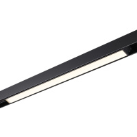 Трековый низковольтный светодиодный светильник Novotech FLUM 359482