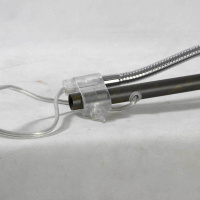 Торшер Lussole Lgo LSP-0021