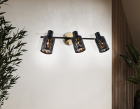 Спот Ambrella light TR8669