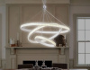 Подвесной светодиодный светильник Ambrella light Original FA6157 Подвесной светодиодный светильник Ambrella light Original FA6157