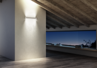 Уличный потолочный светильник DesignLed 00-00007624