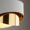 Светильник подвесной TK Lighting 4820 Grant White