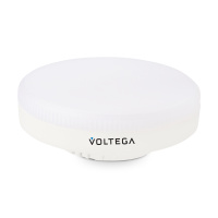 Светодиодная лампа Voltega GX53 12W 4000K 7775