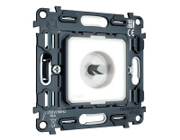 Механизм терморегулятора с датчиком для теплого пола с подсветкой 16A-250V Ambrella Volt VM VM1381