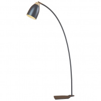 Торшер Loft IT Restor Loft4402F-Bl