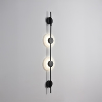 Светильник настенный светодиодный Lumion ECA 8372/16WL