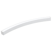 Профиль Arlight SL-ARC-3535-D1500-A45 SILVER (590мм, дуга 1 из 8) 025521