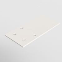 Заглушка Maytoni Gravity TRA004EC-21W