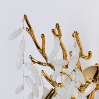 Светильник настенный MW-Light Лайма 467023102