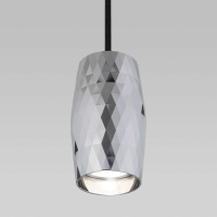 Светильник светодиодный подвесной Eurosvet Bonaldo 50246/1 LED хром a061438