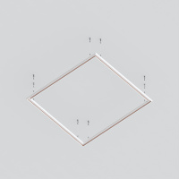 Шинопровод магнитный низкопрофильный Maytoni Exility TRXM034-R-412W