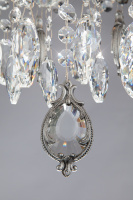 Хрустальная люстра Bogates Wonderful 276/5 Strotskis