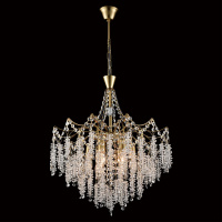 Люстра подвесная Lumion KRISTINA 8243/6